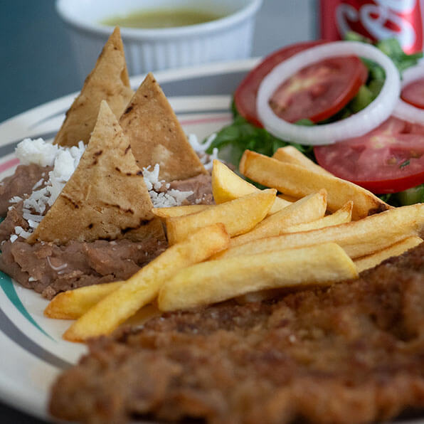 Alimentos Hotel Ximbo