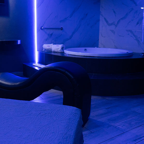 Habitaciones Hotel Ximbo