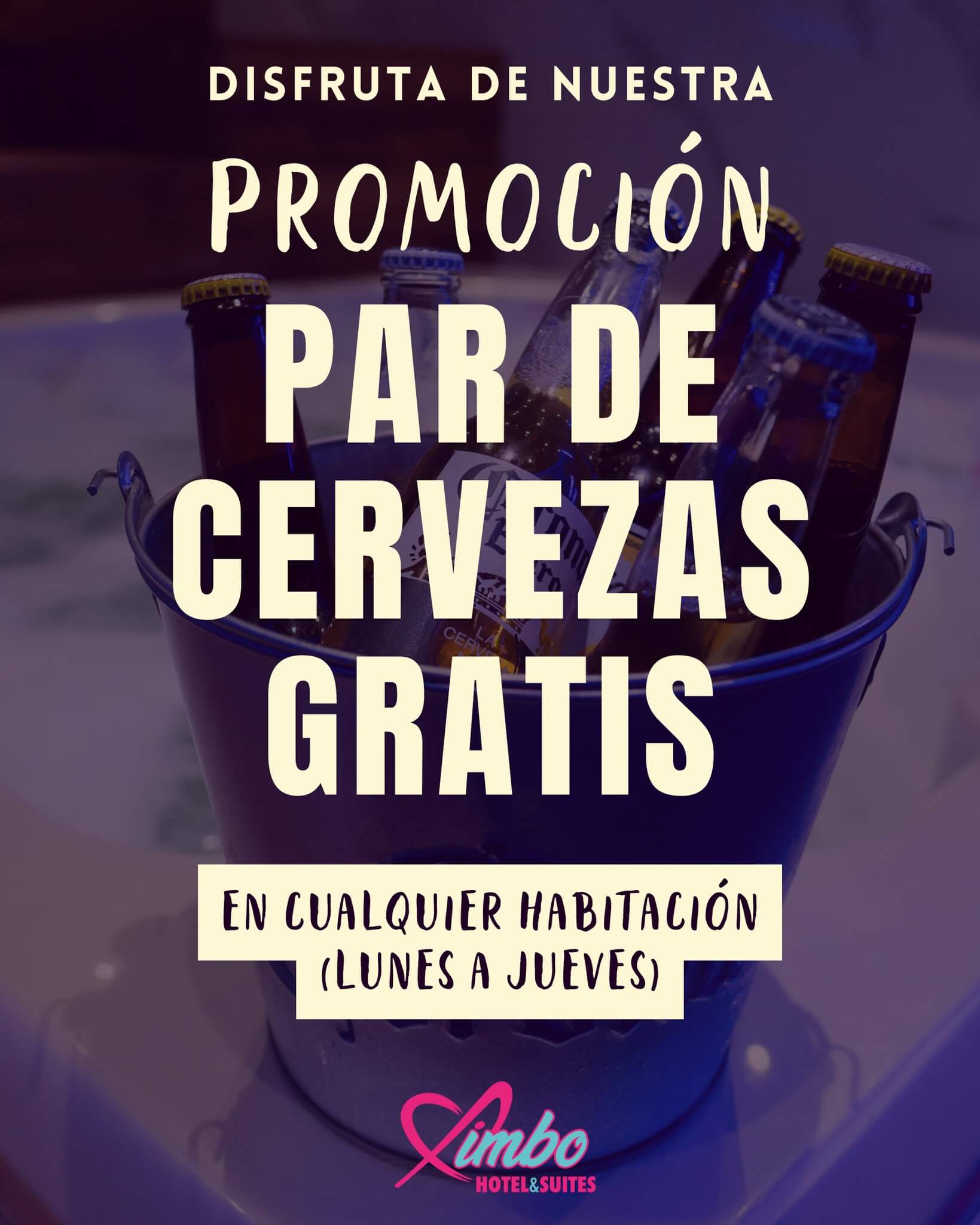 Banner promoción